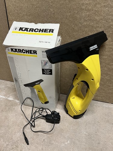 Karcher wv50 window vacuum - wv50,
