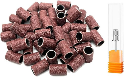 Licqic sanding bands 50 - bands,
