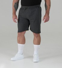 D555 Duke Big Mens Fleece