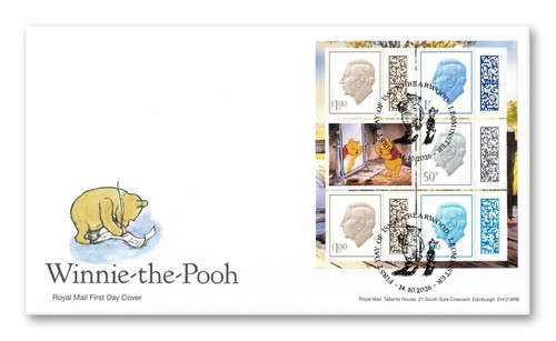 2026 winnie the pooh - 2026,