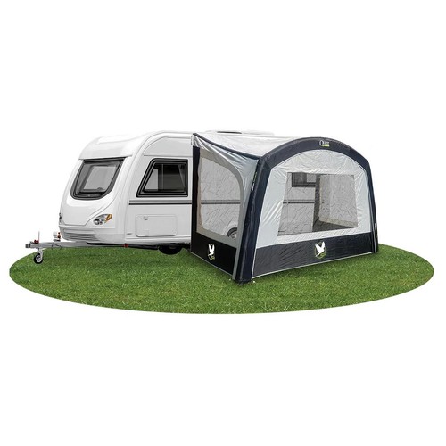 Quest harrier 400 inflatable - quest,