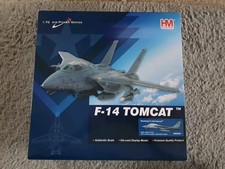 Hobby Master 1:72 F-14A
