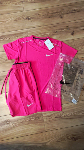 Nike miler pink size - |, m