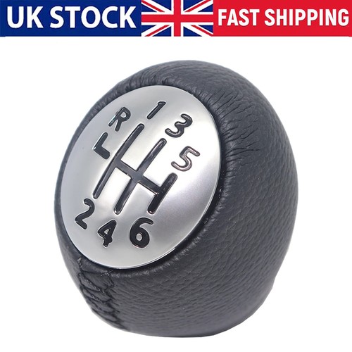 Gear lever shift knob - shift,