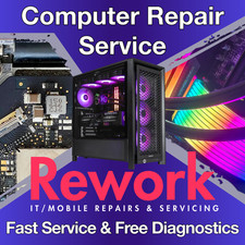 Computer / PC Repair Service -