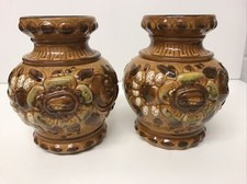 Pair Vintage / Retro West