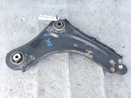 Front right swing arm - front,