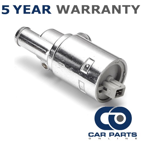 Idle air control valve - air,
