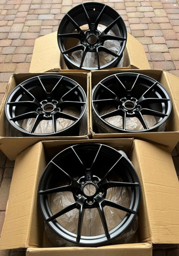 19x8 19x9 5x120 black 19 - 5x120, 19"