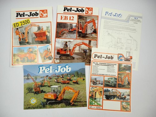 Pel job 68 - to, compact