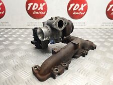 SUZUKI VITARA 2015-2018 1.6 DDiS DIESEL GENUINE TURBO CHARGER BV38-54389700008