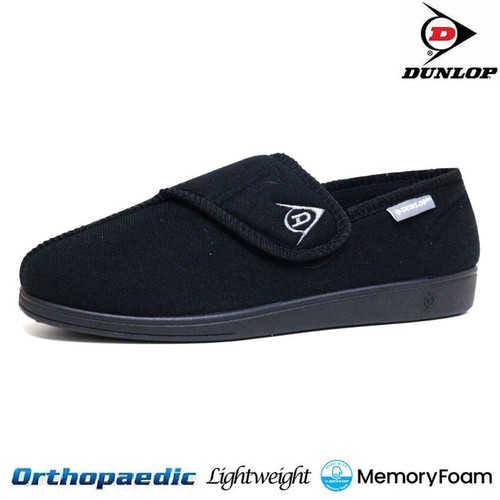 Mens dunlop orthopaedic - mens,