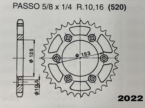 2022 cht steel crown z38 - z38, for