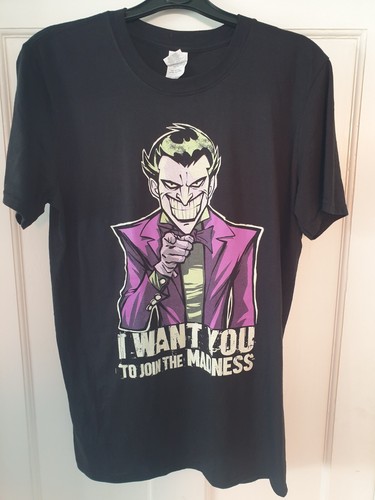 Batman the joker - joker, shirt