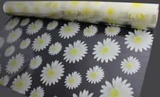 5m, 10m, 20m, 50m, 100m Daisy