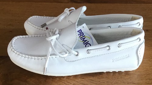 Primigi italian girls white - italian,