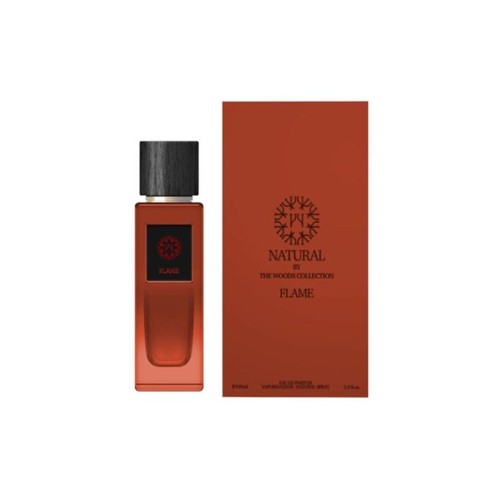Woods collection the flame - collection,