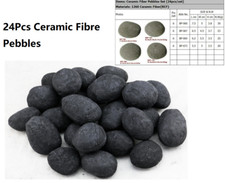 Stone-like decorative Ceramic