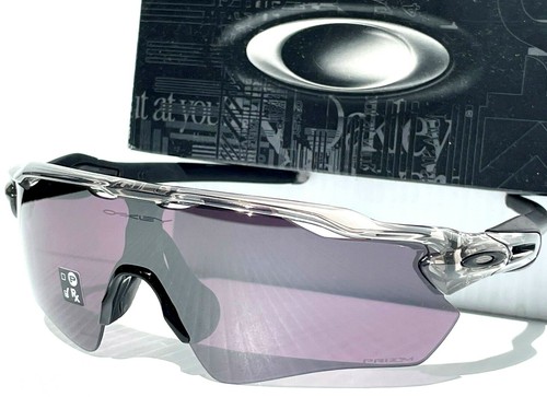 New oakley radar path grey - new,