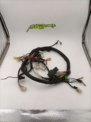 Used yamaha fzr - fzr, 1989-1990