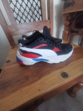 Puma lqd cell trainers Size 5