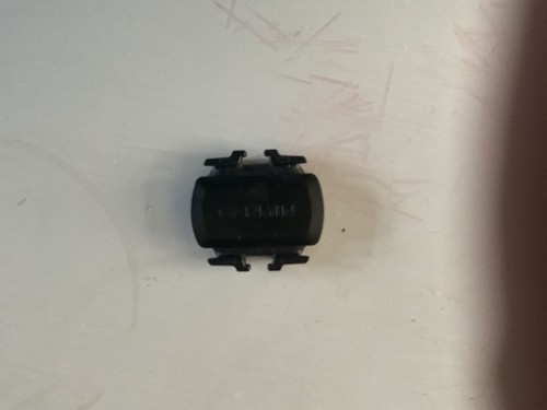 Garmin cadence sensor for - garmin,