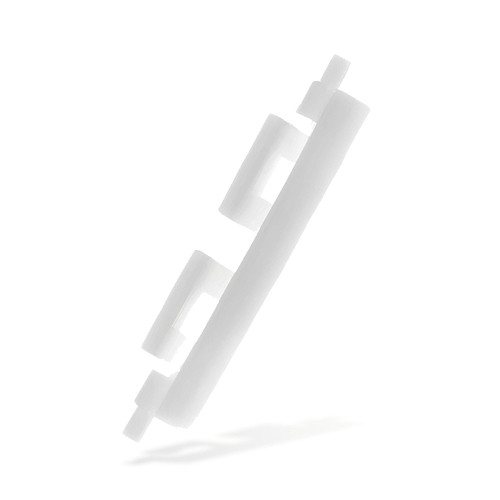 Lec fridge freezer door lock - lec,