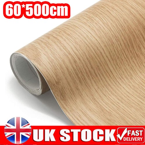 Oak wood effect - oak,