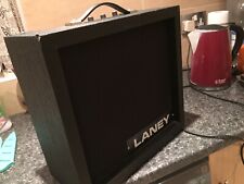 Laney Mighty 16 Watt Guitar Amplifier, 1980s 
