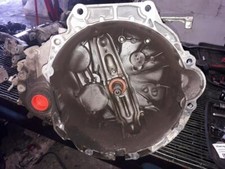 GEARBOX MINI PACEMAN MK3 2012-16 1598 DIESEL GS6-53DG 23009812856 6 Speed MANUAL