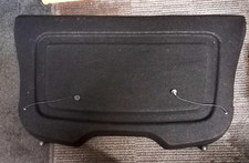 FORD FOCUS 2015  PARCEL SHELF