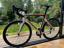Pinarello Dogma F8