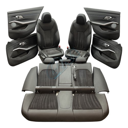 Bmw series g21 - g21, m