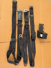 EARLY CLASSIC BRITAX NON INERTIA SEATBELTS-VW LAND ROVER JAGUAR MINI TRIUMPH??
