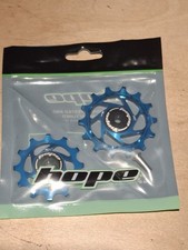 Hope Jockey Wheels 14/12 Tooth