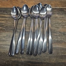 20 Piece Windsor Iced Teaspoon