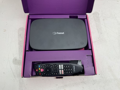 Freesat uhd 2000 - freesat, recordable