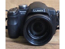 Panasonic LUMIX DMC-FZ28