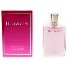 Lancome miracle 100ml - 100ml, de