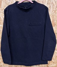 Mens COS Long Sleeve Jumper