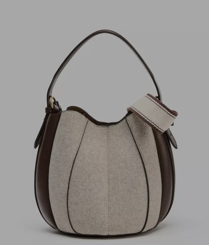 Zara bucket bag - bucket,