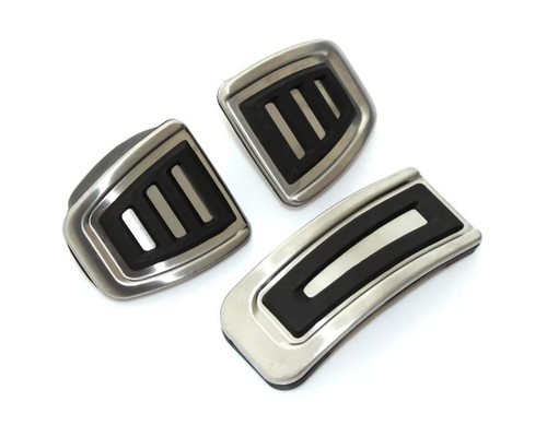 Golf pedals mk7 - vw,
