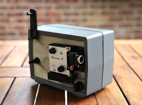 Vintage boxed kodak brownie - kodak, 8