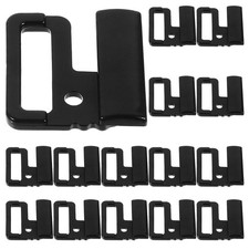  20 Pcs Swimsuit Bra Hooks