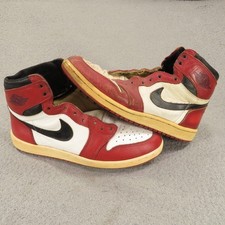 OG 1985 Jordan 1 Chicago Mens