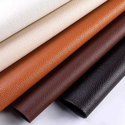 Leather self adhesive - pu, self-adhesive