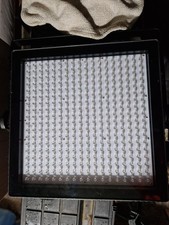 Dedolight TecPro Felloni TP-LONIBI50HO V-Mount LED Panel Light