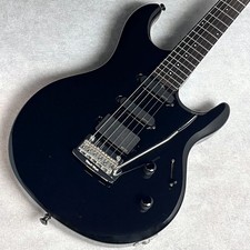 Music Man Limited California