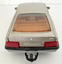 Corgi 299 Ford Sierra