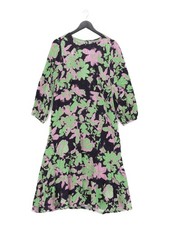 Oliver Bonas A-Line Maxi Dress